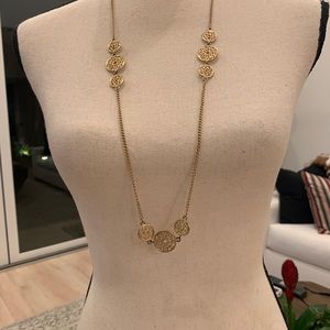 Vintage circa 1960s necklace